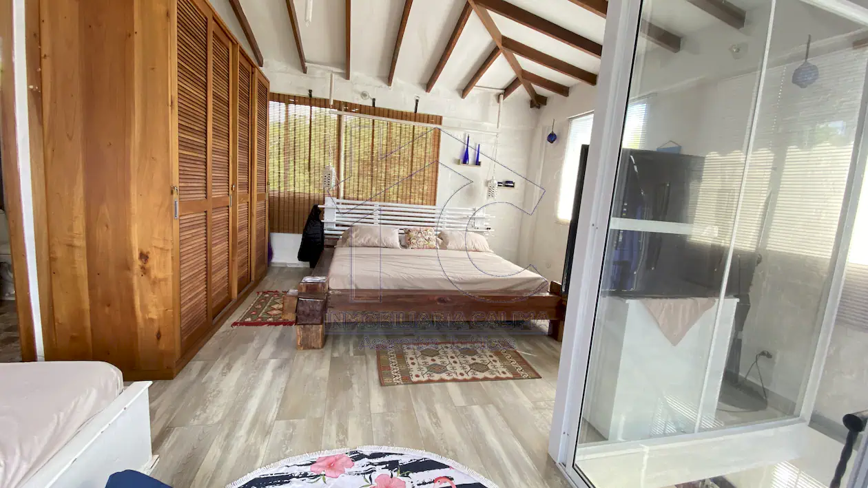 Casa Campestre, Las Vegas